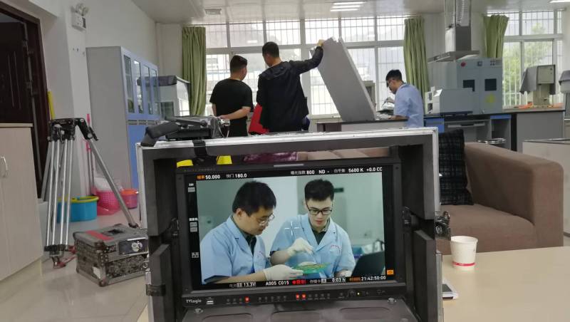 元宇宙搭台唱戏，赤壁市广告片拍摄公司抢滩虚拟世界首支舞