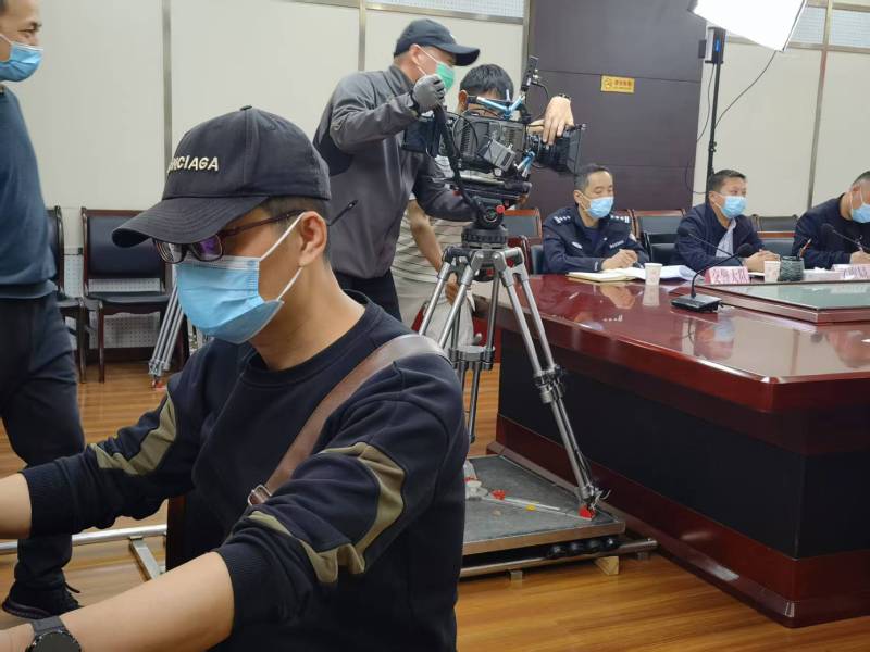 赤壁市TVC拍摄公司怎么筛选？记住这3个核心标准！