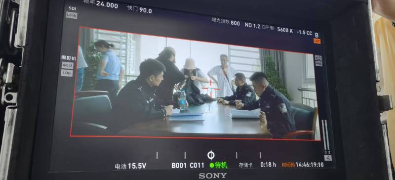 赤壁市广告片拍摄公司服务世界500强的标准化体系